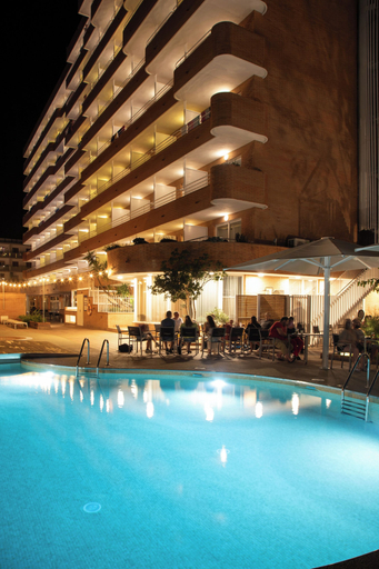 Exterior & Views 2, Hotel Prestige Sant Marc, Girona