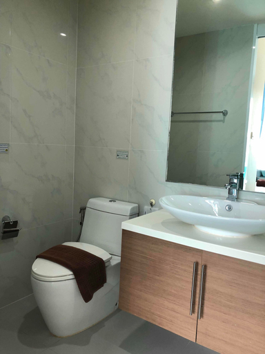 Bathroom 3, My Resort Hua-Hin by Pueng, Hua Hin