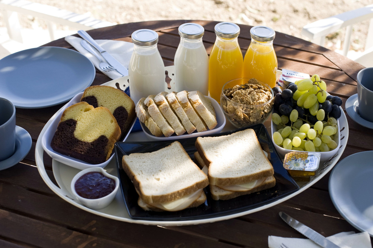 Food & Drinks 4, Tsakanos Apartments, South Aegean