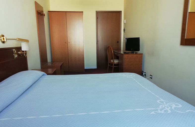 Bedroom 5, Relais La Fontanina, Brindisi