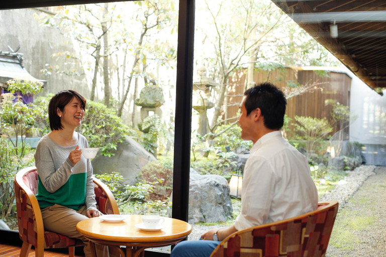 Food & Drinks 5, Sarusawaike Yoshidaya, Nara