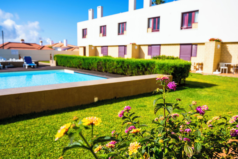 Sport & Beauty 5, Hotel Apartamento Porto Côvo, Sines
