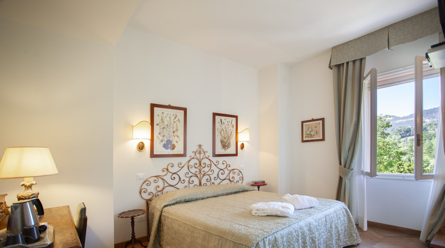 Bedroom 3, Locanda dei Cinque Cerri, Bologna