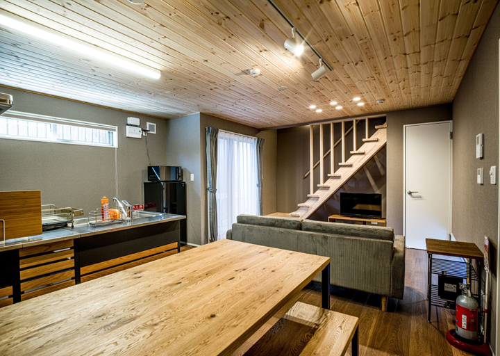 Food & Drinks 5, Rakuten STAY HOUSE × WILL STYLE Matsue, Matsue