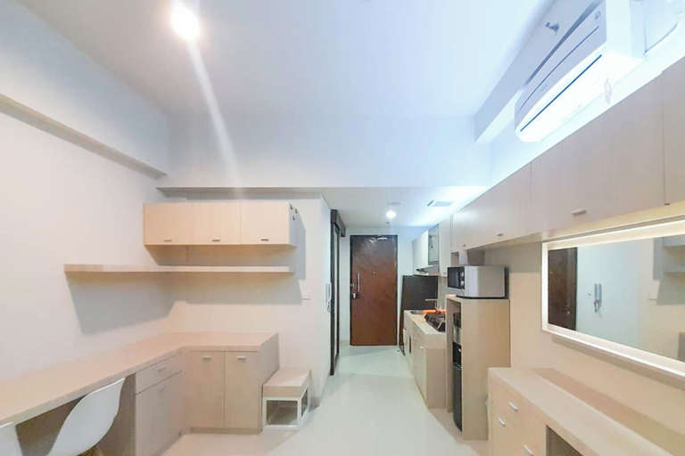 Others 5, Best Homey And Modern Studio At Uttara The Icon Apartment, Sleman