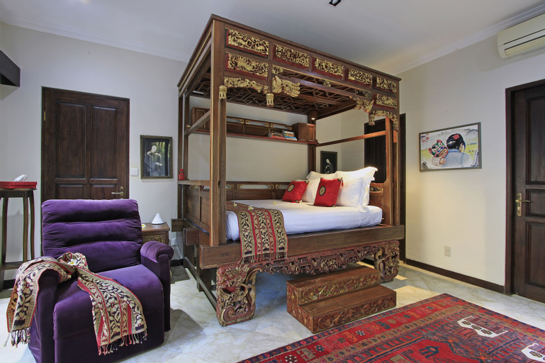 Bedroom 9