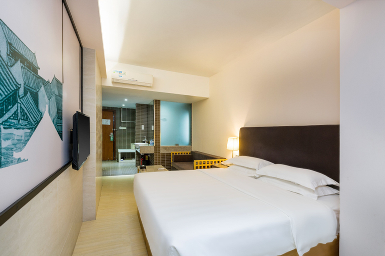Bedroom 6