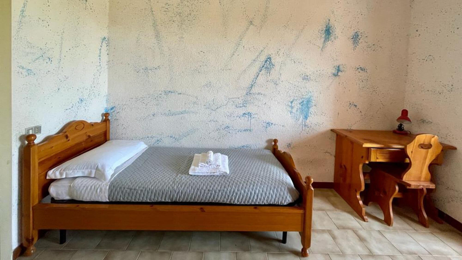 Room 5, Rustico D Amare in Quartu Santa Elena, Cagliari