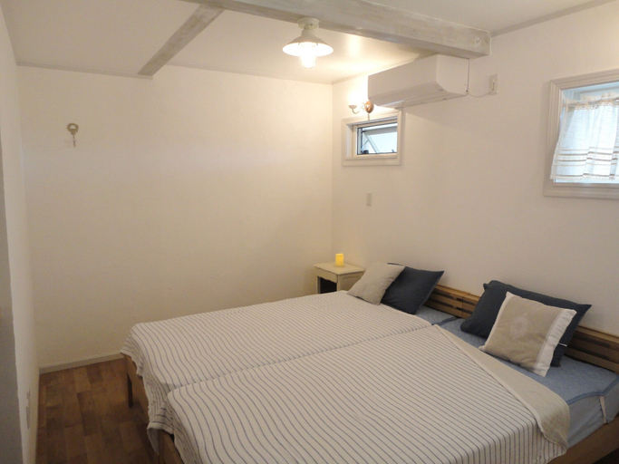 Bedroom 3, Vacances a la mer Ishigaki, Ishigaki