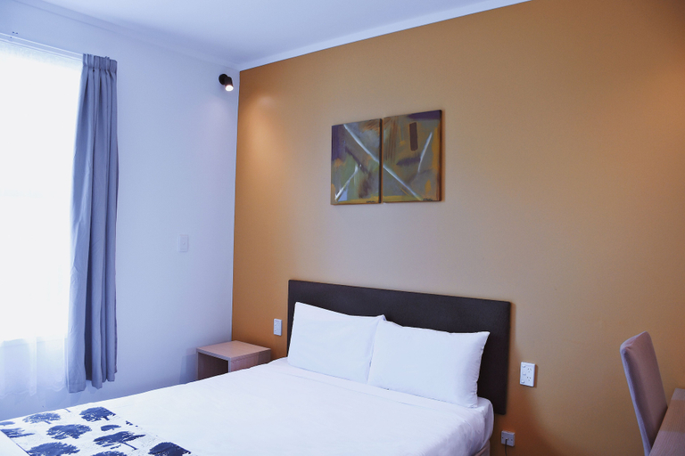 Bedroom 3, Parnell Pines, Waitakere