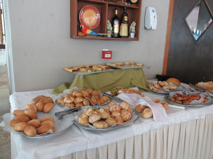 Food & Drinks 4, Suite Familia By Marulhos Suite Resort Flat, Ipojuca