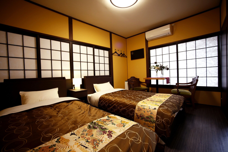 Bedroom 8