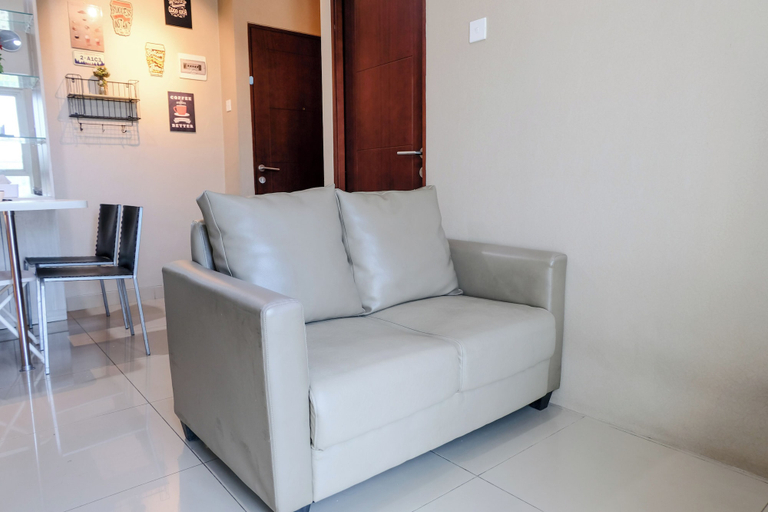Others 2, Best Choice 2Br Apartment At Taman Melati Jatinangor, Sumedang