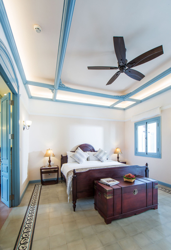 Bedroom 3, Le Bel Air Resort Luang Prabang, Luang Prabang
