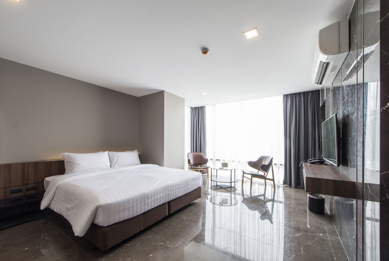 Bedroom 17