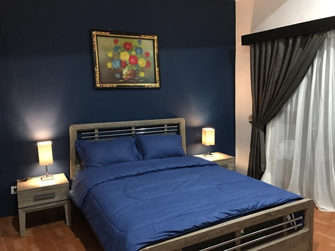 Bedroom 19