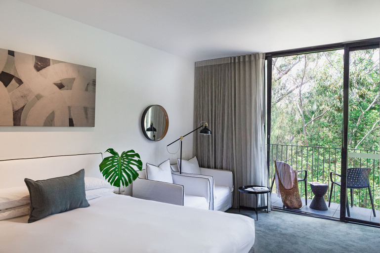Bedroom 3, Bannisters Pavilion Mollymook, Shoalhaven - Pt B