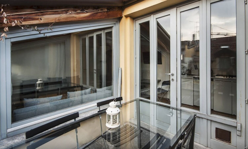 Others 5, dHomes - Apartments and Rooms, Milano