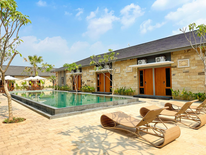 Exterior & Views 2, Sapphire Boutique Hotel Kudus, Kudus