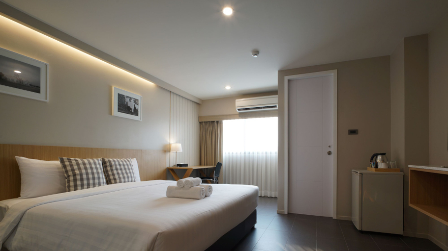 Bedroom 17