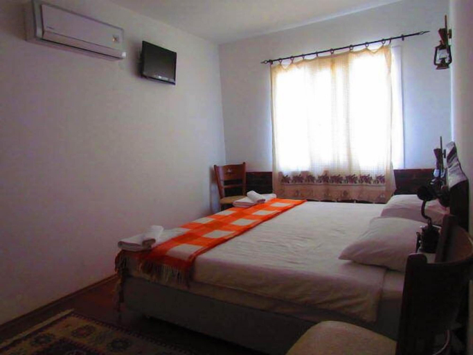 Bedroom 5, Amazon Petite Palace, Selçuk