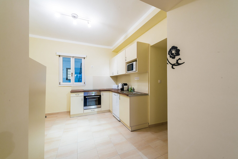 Others 5, Exclusive Budapest Residence, Budapesti
