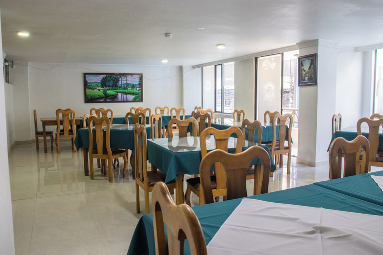 Food & Drinks 5, International El Nogal Ipiales, Ipiales