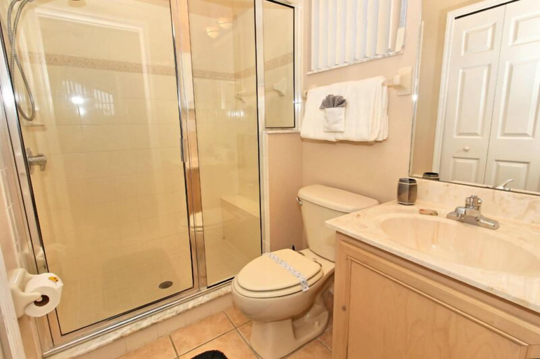Bathroom 4, Ov3512 - Calabay Parc - 4 Bed 3 Baths Villa, Polk