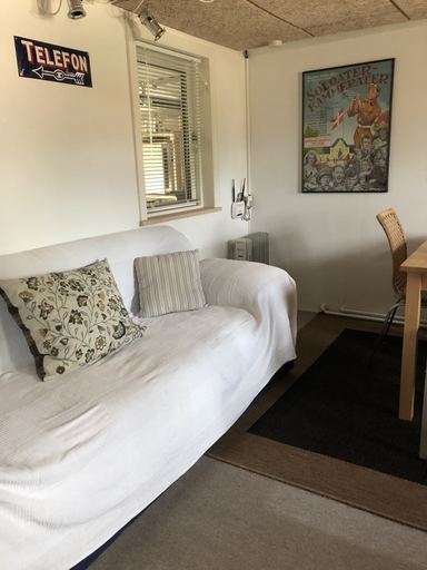 Bedroom 2, Karensdal B & B, Hedensted