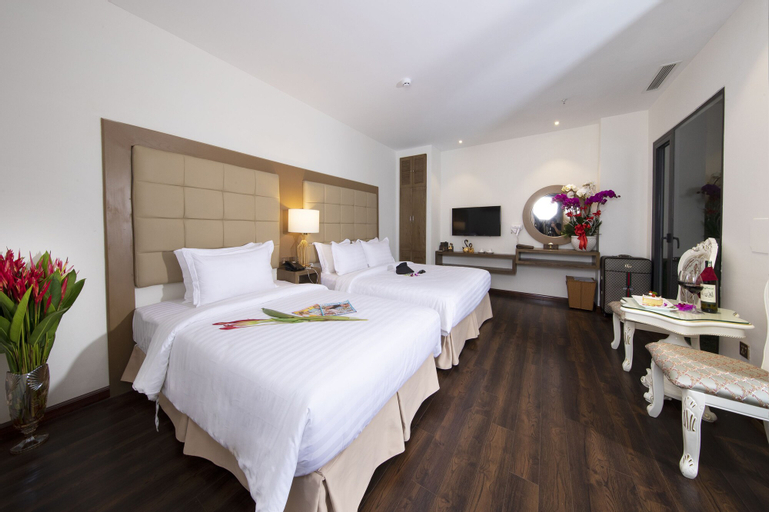 Bedroom 18