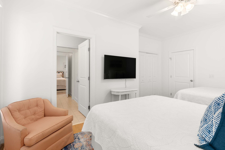 Bedroom 2, Mimosa Manor, Chatham