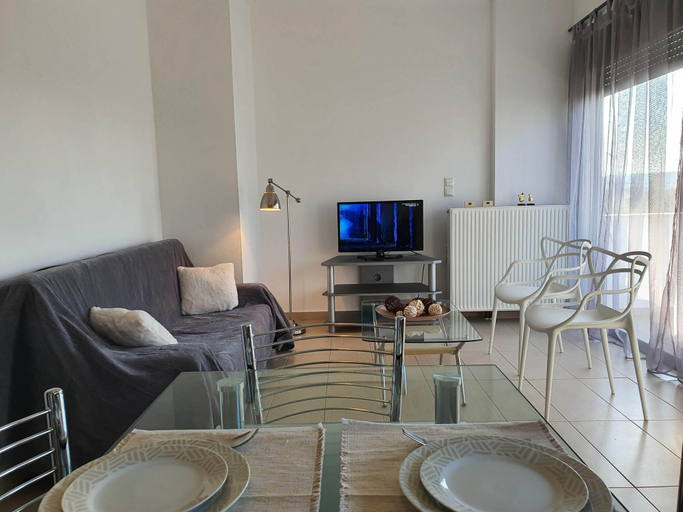 Others 4, Iriana's Apartment in Center 2, Crete