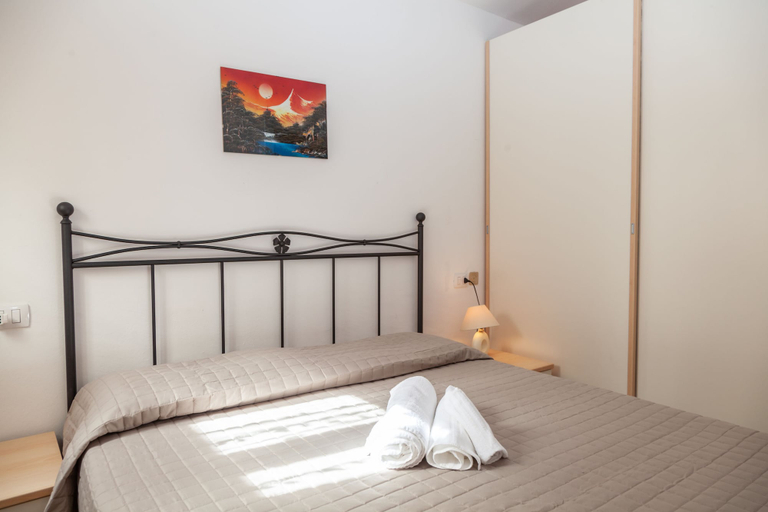 Room 2, Aria di vacanza - Borgo Turchese, Olbia-Tempio