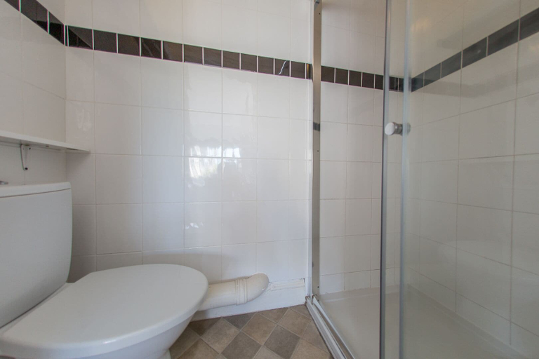 Bathroom 3, St Breca, Cornwall