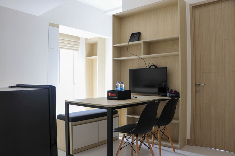 Others 5, Restful And Cozy 2Br Tokyo Riverside Pik 2 Apartment, Tangerang