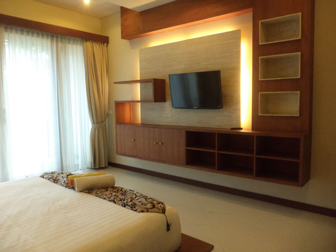 Bedroom 30