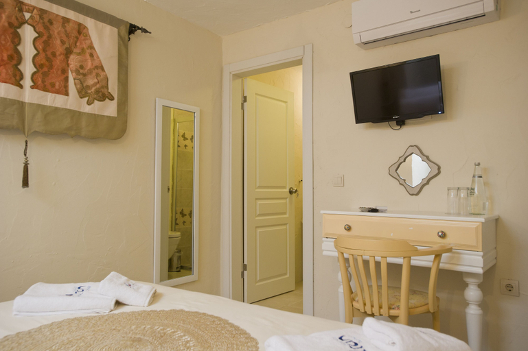 Bedroom 4, Alaçatı Sultan Konak Butik Otel, Çeşme