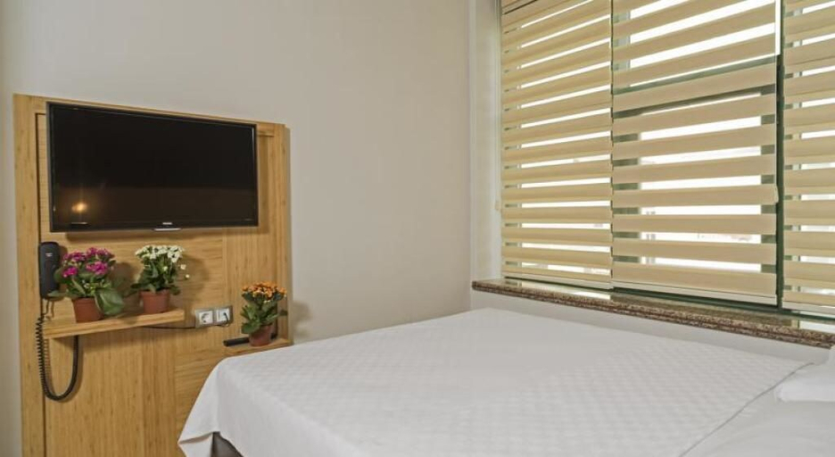 Bedroom 5, Demir Suite Hotel, Avcılar