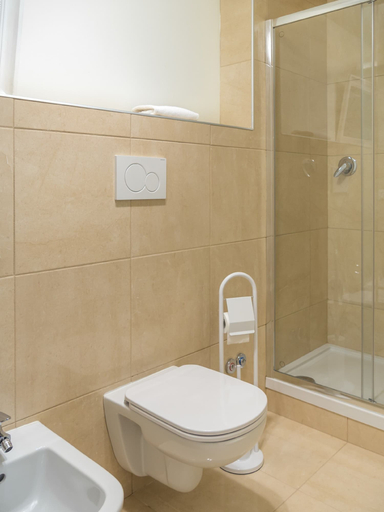 Bathroom 5, Grand Canal Suite by Wonderful Italy, Venezia