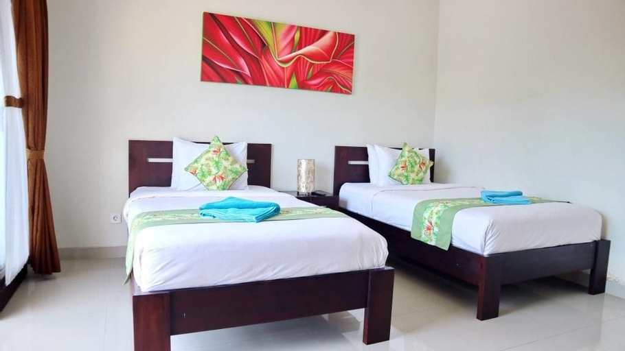 Bedroom 24