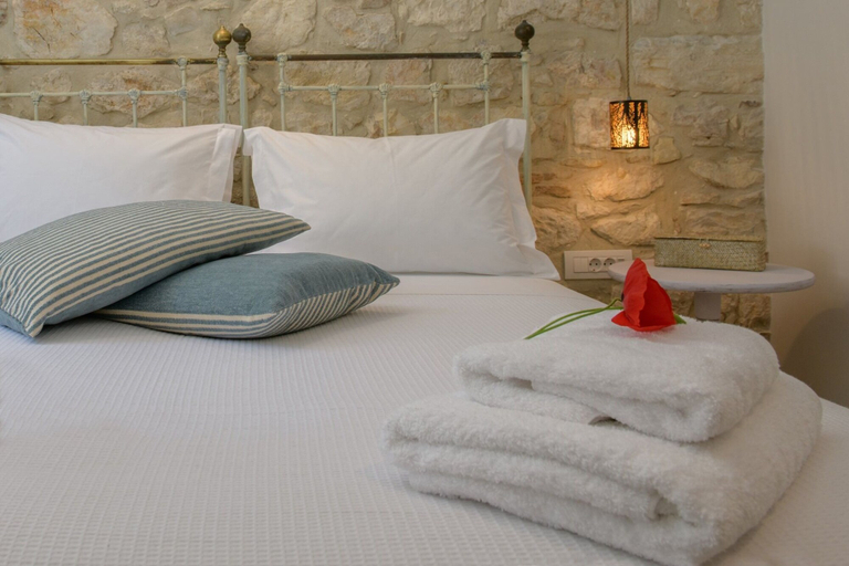 Bedroom 4, Carpofoli Corfu, Ionian Islands