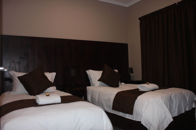 Bedroom 2, La Bri Self Catering, Thabo Mofutsanyane