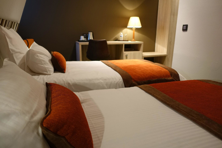 Bedroom 4