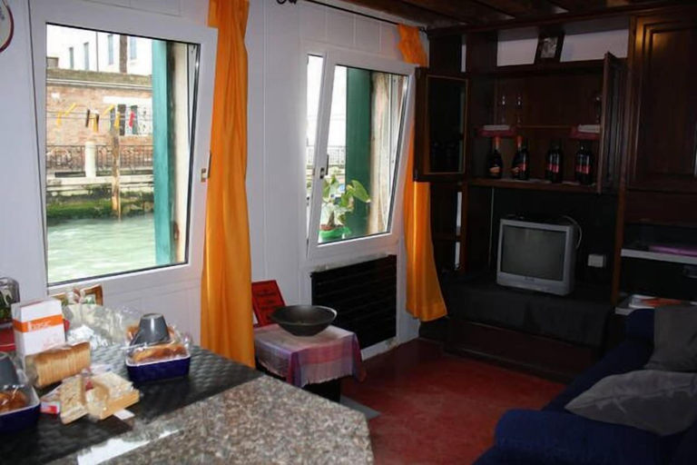 Others 4, Mario Apartment 6518, Venezia