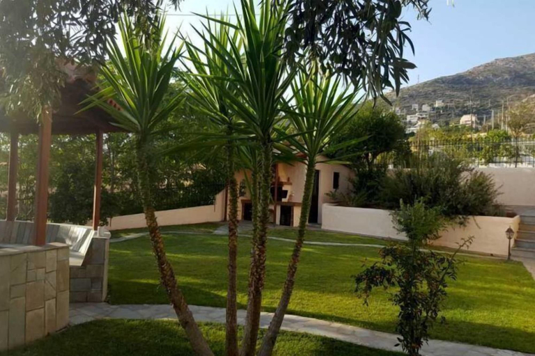 Others 5, Villa Christina, Attica