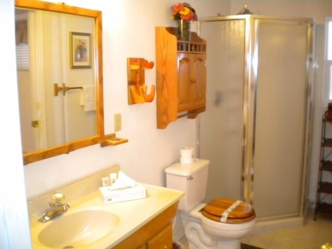 Bathroom, 1101 Dedi Ave, El Dorado