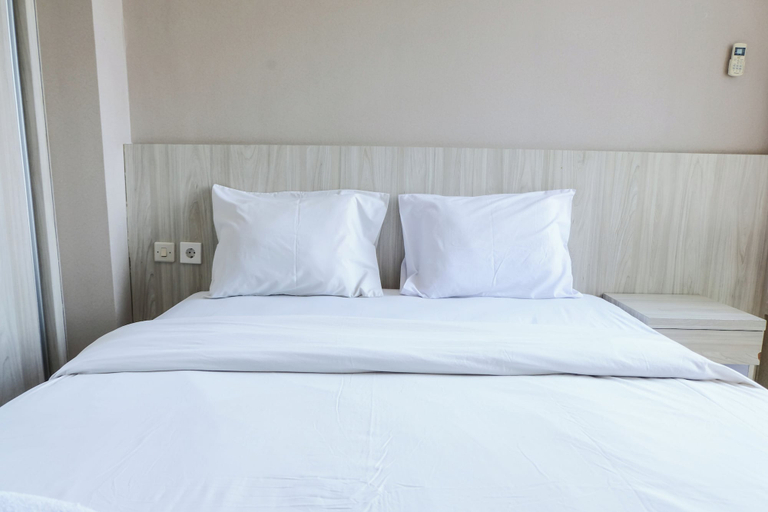 Bedroom 3, Best Choice 2Br Apartment At Taman Melati Jatinangor, Sumedang