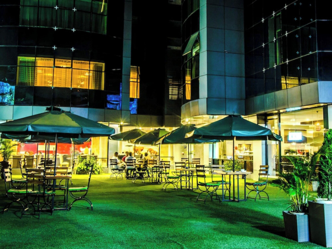 Exterior & Views 2, Prideinn Azure Hotel Nairobi 5, Dagoretti North