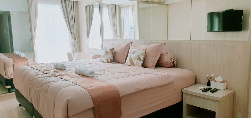 Bedroom 6