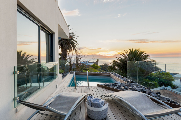 Exterior & Views, Lions Eye Luxury Apartments, City of Cape Town